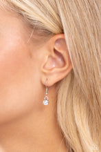 Load image into Gallery viewer, Necklaces Go Team! - White Sports Fan SF105