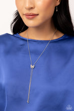 Load image into Gallery viewer, Necklaces Adjustable Alliance - Pink Butterflies