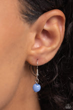 Load image into Gallery viewer, Necklaces Summer Scope - Blue N2191