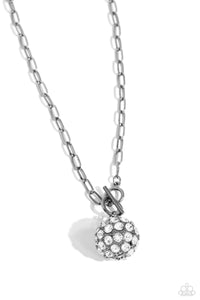 Necklaces Packed and Polished - Black N2169