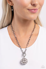 Load image into Gallery viewer, Necklaces Packed and Polished - Black N2169