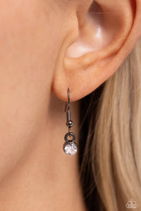 Necklaces Packed and Polished - Black N2169