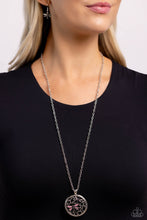 Load image into Gallery viewer, Necklaces Dragonfly Daydream - Pink N354