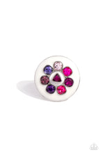 Load image into Gallery viewer, Embrace Captivating Centerpiece - Pink TRAY11 C80