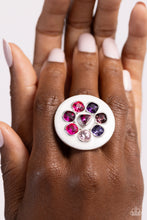 Load image into Gallery viewer, Embrace Captivating Centerpiece - Pink TRAY11 C80