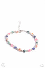 Load image into Gallery viewer, Urban Tranquil Tribute - Multi Anklet A3006