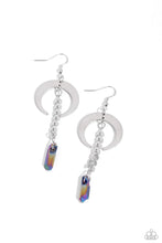 Load image into Gallery viewer, Earrings Lounging Laurel - Multi E2225