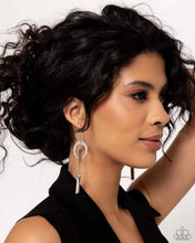 Load image into Gallery viewer, Earrings Lounging Laurel - Multi E2225