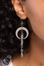 Load image into Gallery viewer, Earrings Lounging Laurel - Multi E2225