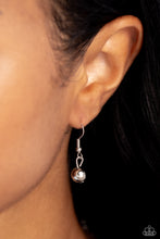 Load image into Gallery viewer, Necklaces Seize the Initial - Silver - F