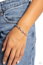Load image into Gallery viewer, Bracelets I Will Trust In You - Pink Inspirational B2329