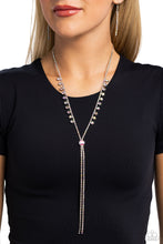 Load image into Gallery viewer, Necklaces Synchronized SHIMMER - Multi