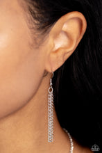 Load image into Gallery viewer, Necklaces Cheering Section - Red Sports Fan SF108