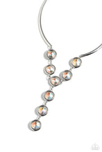 Load image into Gallery viewer, Necklaces Cheers to Confidence - Multi N055