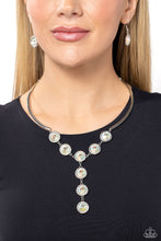 Load image into Gallery viewer, Necklaces Cheers to Confidence - Multi N055