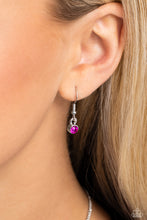 Load image into Gallery viewer, Necklaces Star Quality Sensation - Multi Americana S134