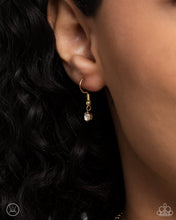 Load image into Gallery viewer, Necklaces Rosy Range - Gold Choker