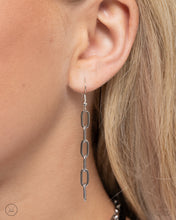 Load image into Gallery viewer, Necklaces LAYER of the Year - Black Choker N2141