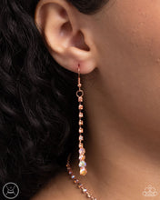 Load image into Gallery viewer, Necklace Blinding Balance - Copper