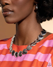 Load image into Gallery viewer, Necklaces Heirloom Hearts - Silver VDAY