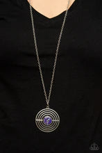Targeted Tranquility - Purple Necklace FINAL