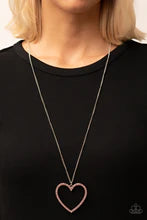 Va-Va-VALENTINE - Pink Necklace FINAL