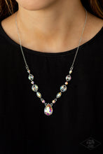 Load image into Gallery viewer, Necklace Royal Rendezvous - Multi