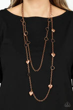 Chicly Cupid - Copper Necklace FINAL