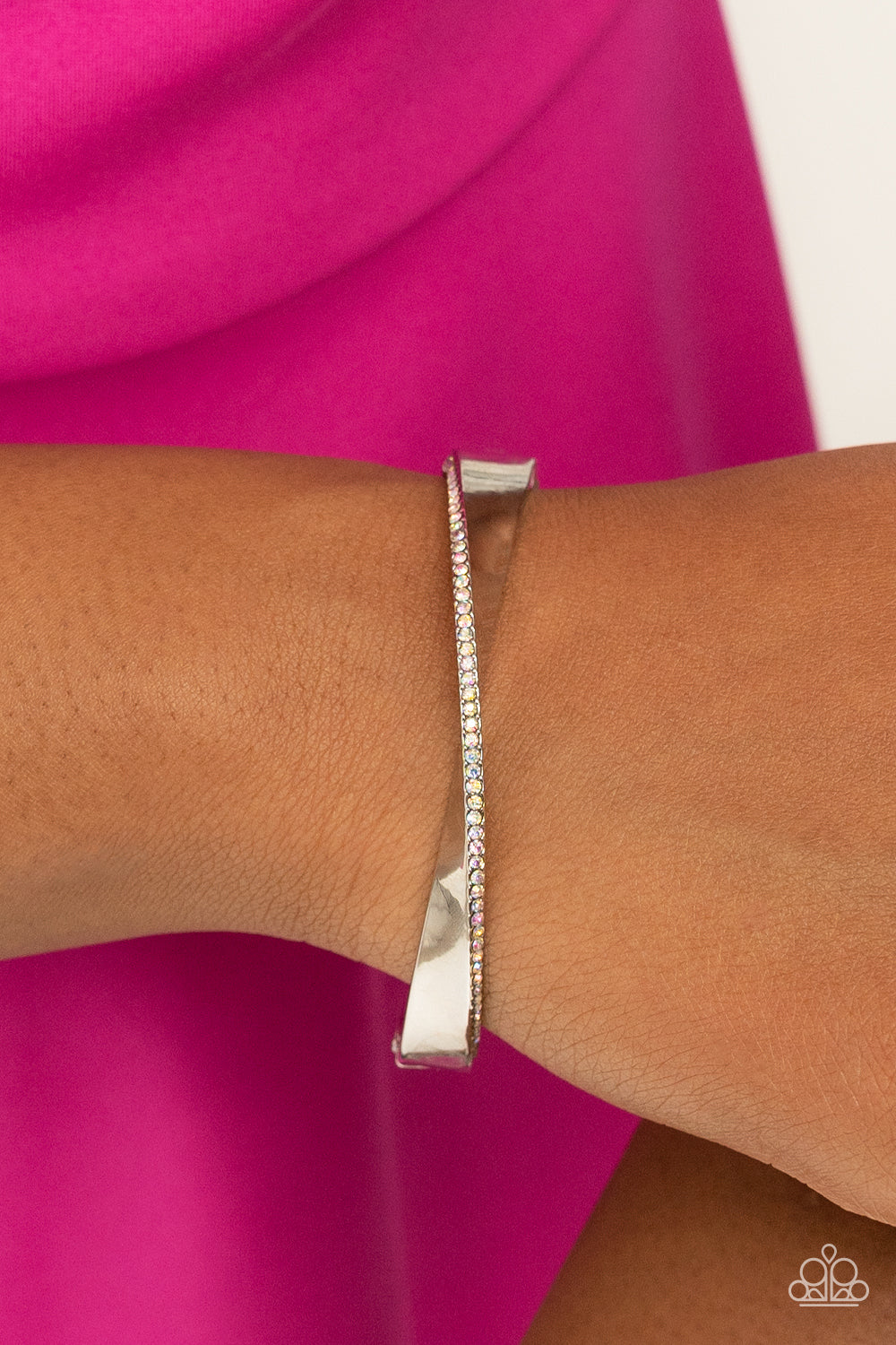 Bracelet Artistically Adorned - Multi