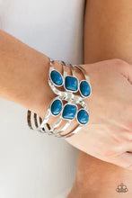 Mystified - Blue Bracelet FINAL