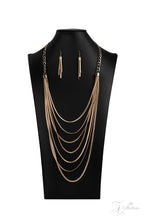 Load image into Gallery viewer, The Commanding 2020 Zi Collection