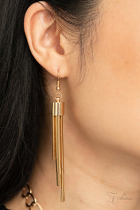 The Commanding 2020 Zi Collection