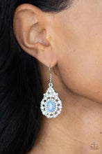 Celestial Charmer - Blue Earrings FINAL