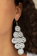 Metro Trend - Silver Earrings FINAL