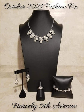 Fashion Fix Fiercely 5th Avenue - Complete Trend Blend FFA-1021