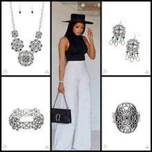 Load image into Gallery viewer, Fashion Fix Glimpses of Malibu - Complete Trend Blend GM-1221