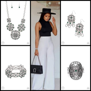 Fashion Fix Glimpses of Malibu - Complete Trend Blend GM-1221