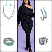 Load image into Gallery viewer, Fashion Fix Simply Santa Fe - Complete Trend Blend SSF-1221