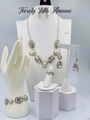 Fashion Fix Fiercely 5th Avenue - Complete Trend Blend FFA-1221