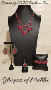Fashion Fix Glimpses of Malibu - Complete Trend Blend GM0122