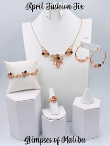 Fashion Fix Glimpses of Malibu - Complete Trend Blend GM-0422