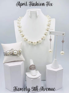 Fashion Fix Fiercely 5th Avenue - Complete Trend Blend FFA-0422