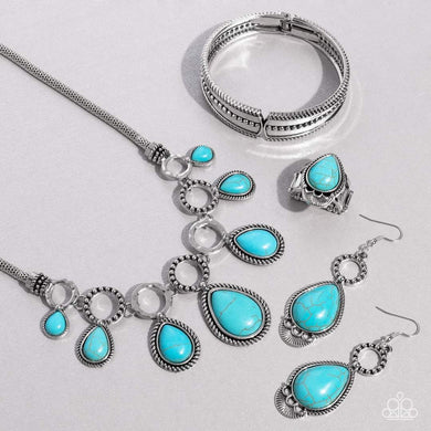 Fashion Fix Simply Santa Fe - Complete Trend Blend SSF-1022