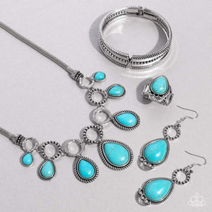 Fashion Fix Simply Santa Fe - Complete Trend Blend SSF-1022