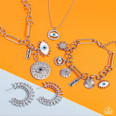 Fashion Fix Sunset Sightings - Complete Trend Blend SS-0323