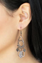 PLAINS Jane - Copper Earrings FINAL