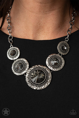 Necklace Global Glamour Blockbuster