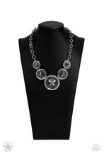 Load image into Gallery viewer, Necklace Global Glamour Blockbuster