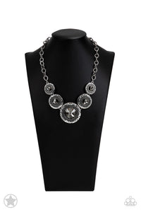 Necklace Global Glamour Blockbuster