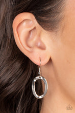 Load image into Gallery viewer, Necklaces Ive got the Power - Silver N2192